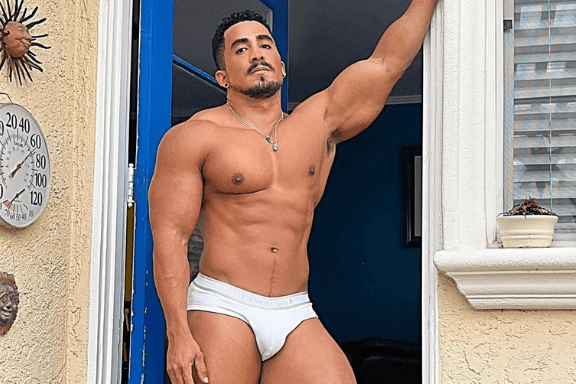 Do You Have an Armpit Fetish?