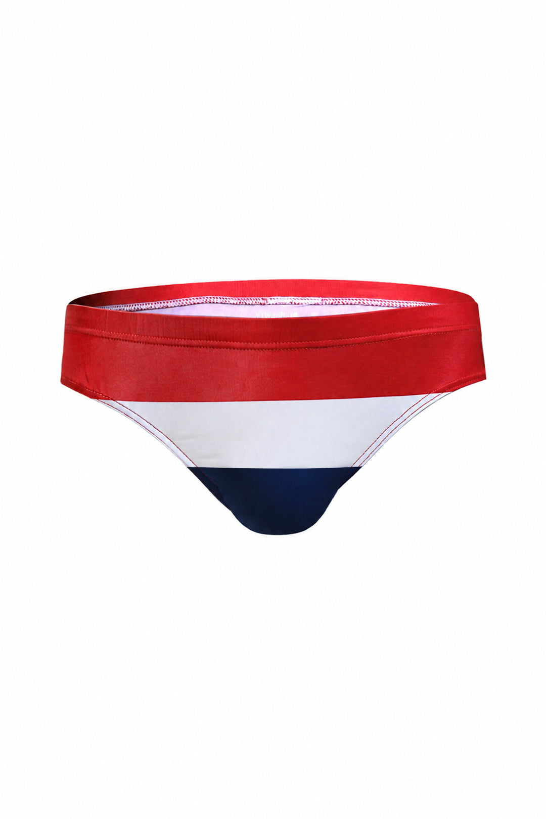 Lovesick Briefs - Dutch Flag